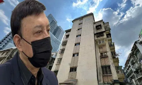 Người đàn ông bỏ 3,7 tỷ đồng mua căn nhà 152 m² nhưng chỉ nhận được căn 136 m², chủ đầu tư giải thích: “Thông báo có rồi, do anh không đọc thôi”