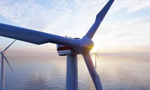Triển vọng vẫn lạc quan cho điện gió ngoài khơi tại châu Âu