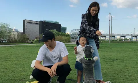 Cô vợ trẻ tâm sự: Sống ở Ocean Park, gia đình 4 người tiêu hơn 50 triệu/tháng mà vẫn thấy thiếu