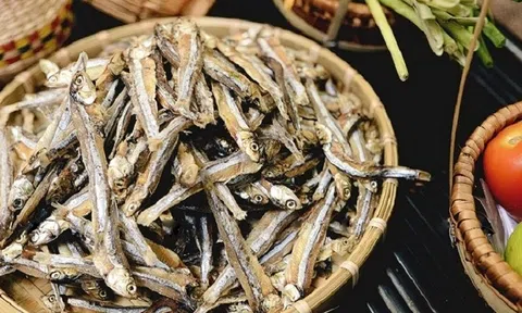 Đi chợ thấy 6 loại cá này thì mua này, vừa ít "ngậm" thủy ngân, vừa giàu dinh dưỡng, lại giá rẻ