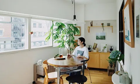 100 ngày sống thử chung cư và cú vỡ mộng: Tiện nghi không có nghĩa là sống thoải mái