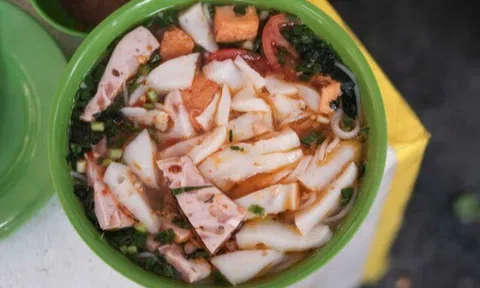 Thức quà tinh tế của người Hà Nội xưa những ngày se lạnh: Kết hợp nguyên liệu rẻ tiền, tưởng không hợp mà hợp không...