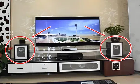 Ở nhà mãi thấy tiền đội nón ra đi? 3 vật dụng “gây hao tài” phong thủy cấm đặt sai trong nhà