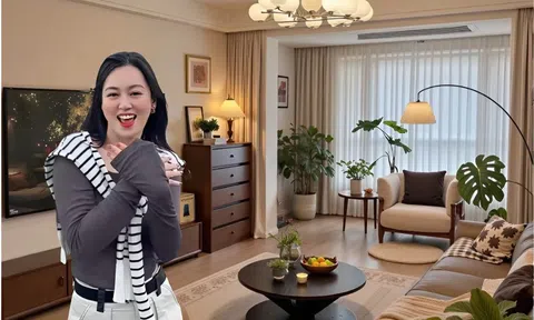 Bỏ nhà đất 3 tầng để lên chung cư: Tôi bất ngờ cắt được cả triệu mỗi tháng mà sống thoải mái hơn hẳn