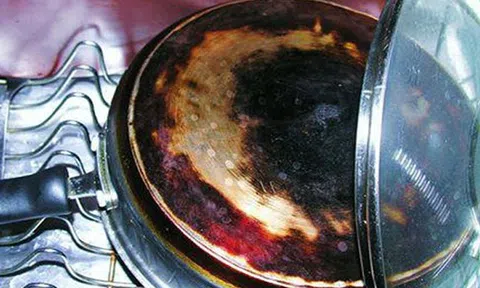 3 lỗi “phá vận” trong bếp ai cũng xem nhẹ: Nhà càng ở càng nặng khí