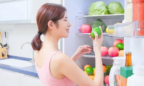 5 món giá chỉ từ 10.000 đồng nên vào giỏ hàng của các bà nội trợ: Vừa mở rộng diện tích tủ lạnh, vừa làm đẹp căn bếp