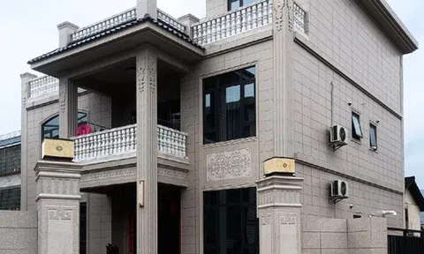 Chi hơn 600 triệu sửa nhà cho bố mẹ, con gái chết lặng nghe công bố di chúc