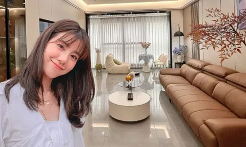 Tôi đã mua 2 căn nhà và rút ra 5 sai lầm “đắt giá” trong phòng khách: Nếu mua lần nữa, tôi quyết tránh xa!