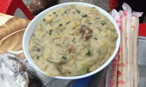 Đặc sản trong mâm cỗ Ninh Bình, có món khách ăn hết veo, có món chỉ để mang về