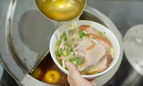 Những đặc sản của Việt Nam được xếp hạng "ngon nhất thế giới 2025"