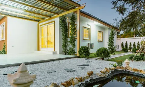 5 dấu hiệu nhà quý hơn cả núi tiền, chuyển đi hay bán đều phí lộc trời ban