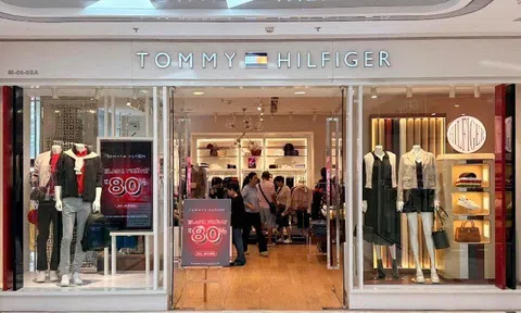 ACFC Black Friday: Deal xịn, mua sắm thả ga, không lo về giá!