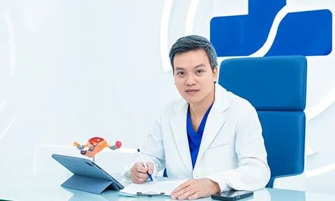 Bác sĩ David Bui: “Thẩm mỹ vùng kín không nên là một điều xa xỉ với phụ nữ”