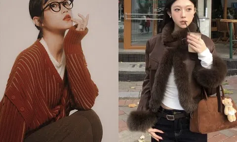 7 xu hướng thời trang hot nhất đầu năm 2026, chị em không cần sắm sửa nhiều mà vẫn mặc đẹp hằng ngày