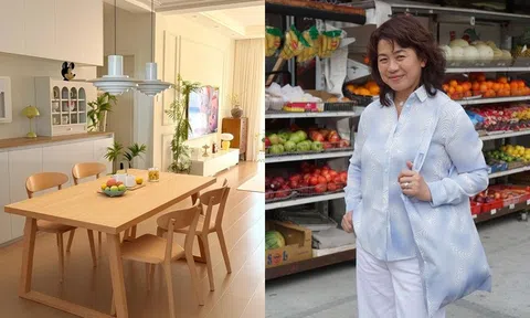 Không robot, không đồ xịn: Nhà mẹ tôi vẫn sạch gấp mấy lần căn nhà “toàn công nghệ” của tôi