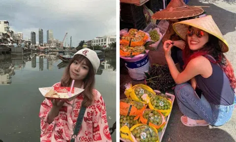 Thế hệ trẻ đang làm điều người thành phố không ngờ: Đi chợ quê để "cứu ví tiền"