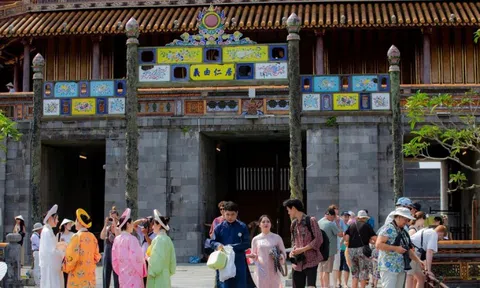 Ai được miễn giảm phí tham quan quần thể di tích cố đô Huế?