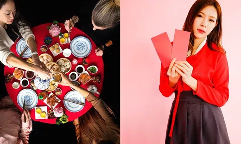 Nhìn lại Tết 2025, tôi nhận ra 3 khoản chi nếu không cắt thì Tết nào cũng nghèo