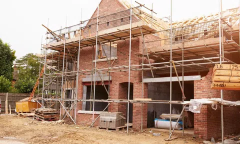 Phạm Thái Tuế có nên xây nhà?