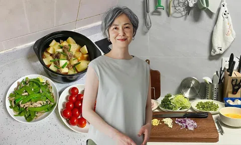 Tôi sững người trước lối sống tối giản của người phụ nữ 57 tuổi: Không phô trương, không nghèo khó - chỉ có một chiến lược tài chính bền bỉ khiến ai cũng nể