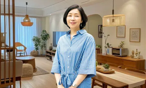 Chuyển lên chung cư ở tuổi trung niên: Tôi tưởng chỉ đổi chỗ ở, hóa ra được sống lại như một con người khác