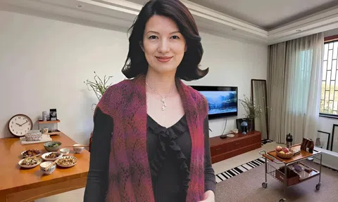 Người phụ nữ 52 tuổi sống tối giản gây sốt mạng: Không tích trữ đồ, không giao du xã hội và bài toán tài chính khiến nhiều người trung niên phải nhìn lại
