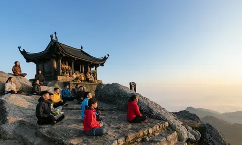 Cẩm nang du lịch Yên Tử