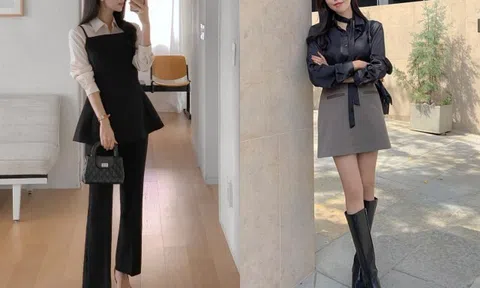 5 kiểu giày tối giản đáng sắm nhất dịp Tết 2026, phối kiểu nào cũng hợp mà chẳng lo lỗi thời