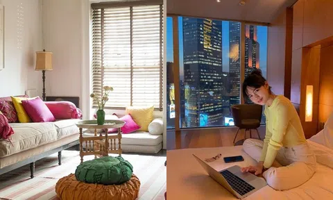 6 năm sống tối giản, tôi để dành được 3 tỷ, giảm 60% việc nhà: Khi cắt đồ cũng là lúc tiền ở lại