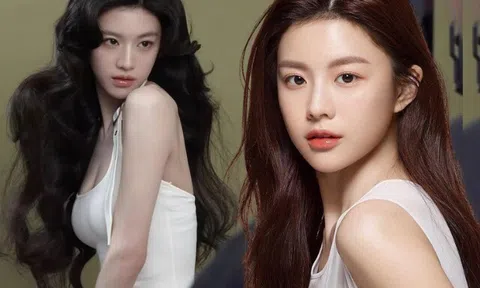 Mỹ nhân đẹp siêu thực được xem là "hình mẫu thẩm mỹ" của mọi phụ nữ, tất cả nhờ 4 bí quyết dưỡng nhan dễ học