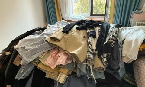 Nhà càng sạch, phước càng nhiều: Dù ở nhà rộng hay chật, 9 thứ này càng tích trữ càng hao lộc