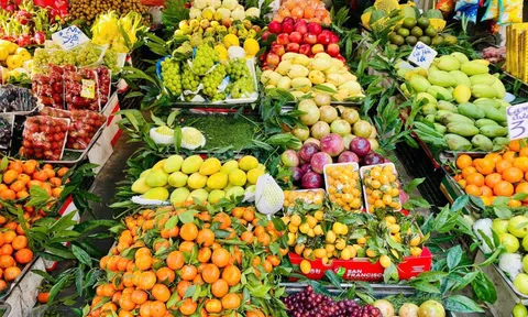 5 thứ cứ gần Tết là auto tăng giá