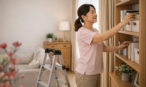 Người xưa dặn: Dọn nhà đón Tết thì có 5 thứ tuyệt đối không được động vào kẻo gia đình mất hết lộc