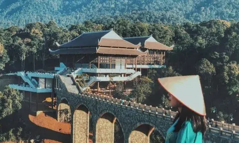 Miễn phí tham quan Yên Tử đến hết năm 2028