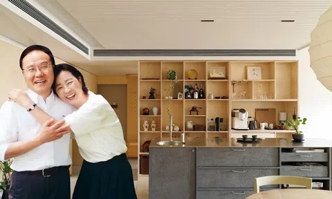 Không ở cùng con, không vào viện dưỡng lão: Cặp vợ chồng về hưu chọn cách sống giúp tiết kiệm hàng trăm triệu mỗi năm