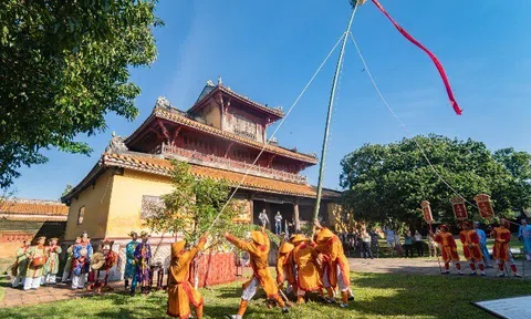 Gợi ý 7 trải nghiệm Tết độc đáo trên khắp Việt Nam