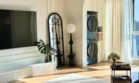 Không phải mê tín: Dọn phòng khách đón Tết tuyệt đối không đặt 4 thứ này nếu không muốn tài lộc, sức khỏe sa sút