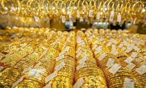 Ngày vía Thần Tài 2026 rơi vào ngày nào? Mua vàng thế nào để vừa cầu may, vừa an toàn tài chính?