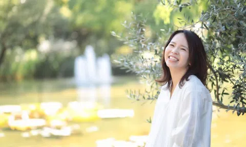 Phụ nữ trung niên: Có tiền nhưng không dám hưởng và 3 cách dùng tiền không hối tiếc