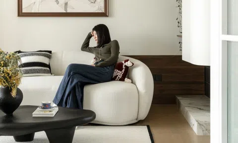 Không mua nổi nhà rộng, tôi chọn căn hộ 58m² và bất ngờ đó lại là quyết định tài chính khiến tôi hài lòng nhất