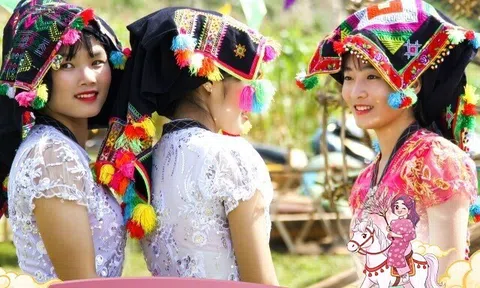 6 phong tục cầu may đầu năm độc lạ ở Việt Nam: Gội đầu để rũ sạch đen đủi, có nơi đi trộm đồ để lấy may