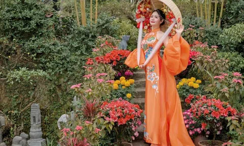 Du xuân 2026: Đi đâu để "chữa lành" giữa thiên nhiên?