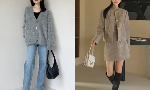 5 công thức vàng giúp chị em tự tin vi vu dịp Tết, vừa trẻ xinh lại dễ dàng áp dụng