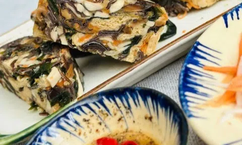 Món ngon dễ làm, nhanh gọn mà dai giòn sần sật, thanh đạm mà vẫn “đã miệng” để đón Tết Bính Ngọ 2026