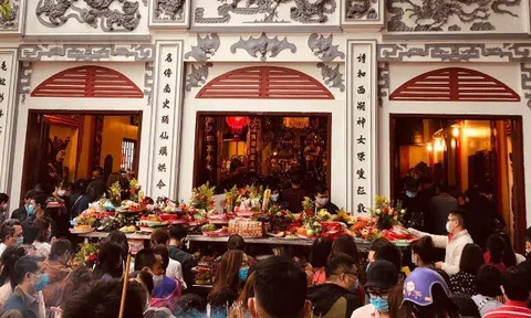 4 "toạ độ xoá ế" nổi tiếng nhất Hà Nội, điểm cuối cùng hội FA nhất định phải thử đến một lần