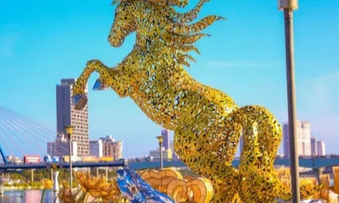 Bình chọn linh vật ngựa Tết Bính Ngọ: Lộ diện "Ngũ mã" dẫn đầu cuộc đua