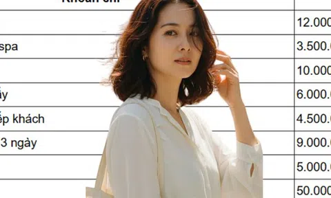 Bà mẹ ở Hà Nội chia sẻ: Tôi từng chi hơn 50 triệu cho một cái Tết và năm nay, ở tuổi trung niên, tôi chọn tối giản để giữ lại tiền và sự bình yên