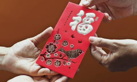 Mùng 1 Tết mở ví thế nào cho đúng phong thủy? Đừng để 1 hành động nhỏ khiến cả năm rỗng túi