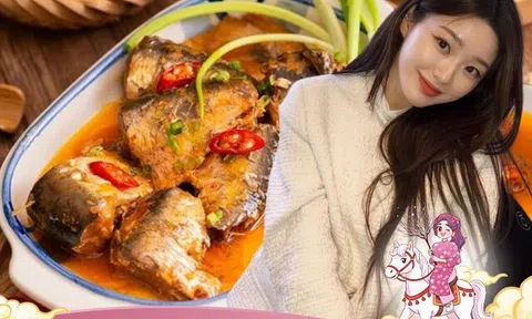 Top 5 xu hướng thực phẩm năm 2026, toàn món làm đẹp da từ bên trong và "đốt mỡ" hiệu quả