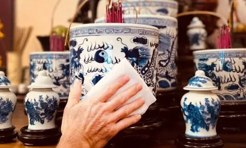 4 "lỗi phong thủy" ngày Tết nhiều gia đình thường mắc